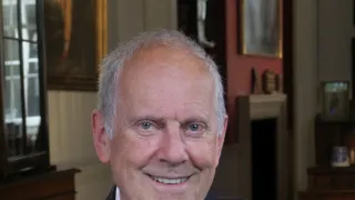 Dynastia Windsorovcov (4/6)