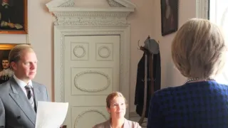 Dynastia Windsorovcov (4/6)