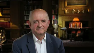 Dynastia Windsorovcov (4/6)