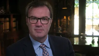 Dynastia Windsorovcov (4/6)