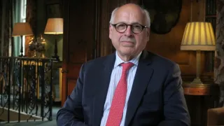 Dynastia Windsorovcov (4/6)