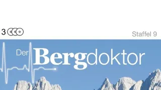 Doktor z hor: Nové příběhy IX (8)