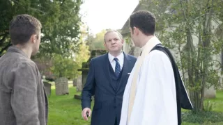 Grantchester VI (2/8)