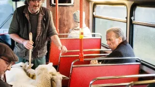 Poslední autobus
