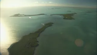 Nádherná Amerika II