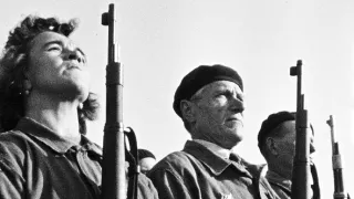 My, budovatelé nové republiky (3/3)