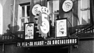 My, budovatelé nové republiky (3/3)