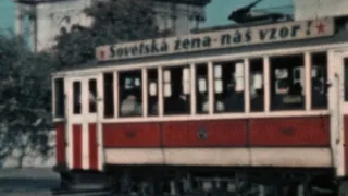 My, budovatelé nové republiky (3/3)