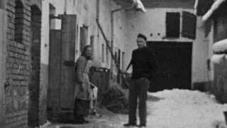 My, budovatelé nové republiky (3/3)