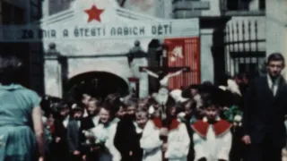 My, budovatelé nové republiky (3/3)