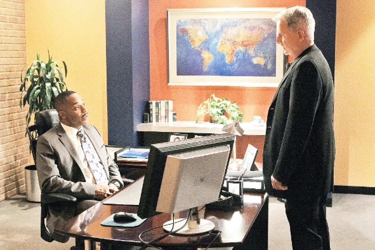 NCIS - Námorný vyšetrovací úrad, 2009 - fotogaléria