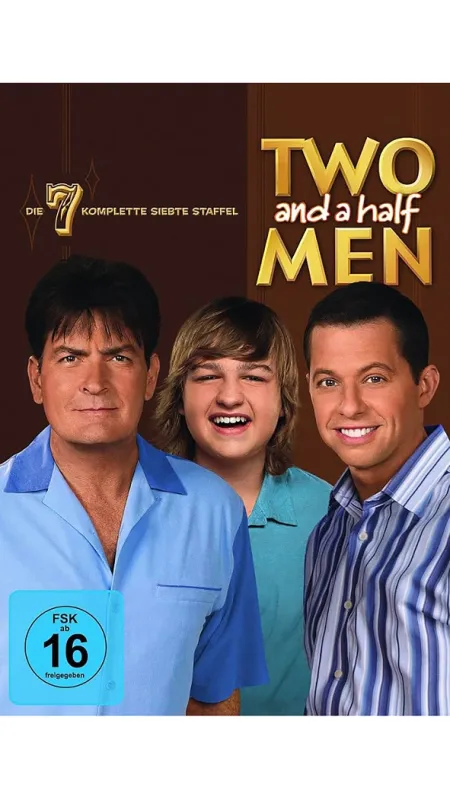 Dva a pol chlapa, 2009 - fotogaléria