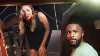 Večírek smrti