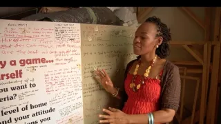 Na cestě po střední Nigérii