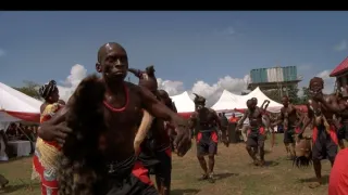 Na cestě po střední Nigérii