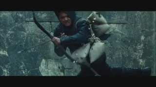 Robin Hood