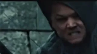 Robin Hood