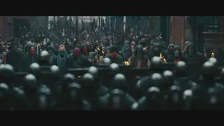 Robin Hood
