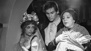 Krkonošské hromování