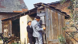 Chalupáři (8)