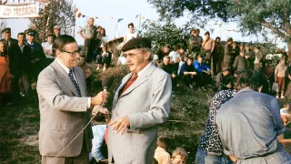 Chalupáři (8)