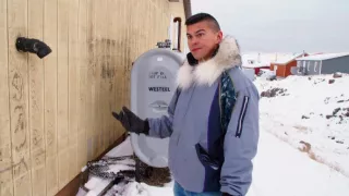 Volanie skutočného severu (6)