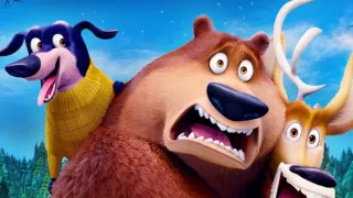 Lovecká sezóna: Strachopud