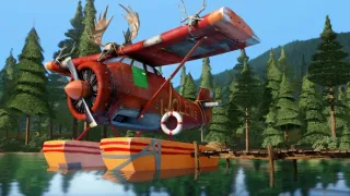 Lovecká sezóna: Strachopud