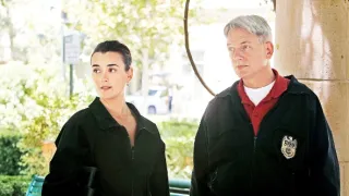 NCIS - Námorný vyšetrovací úrad VIII (2)