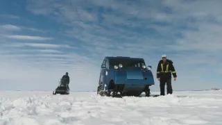 Volanie skutočného severu (6)