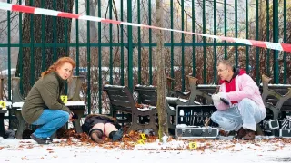 Vraždy v kruhu (4)