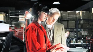 NCIS - Námorný vyšetrovací úrad VIII (3)