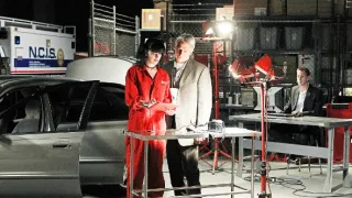 NCIS - Námorný vyšetrovací úrad VIII (3)
