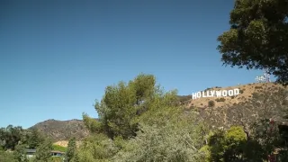 Hollywoodská továrna na smích