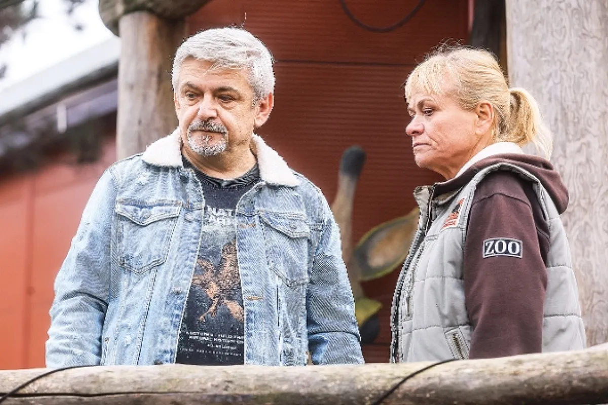 Zoo, 2023 - fotogaléria