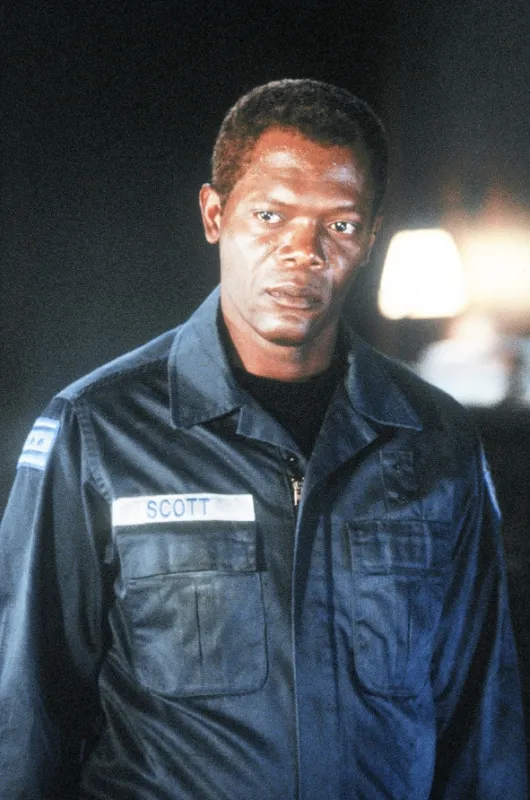 Vyjednávač (The Negotiator), 1998 - fotogaléria