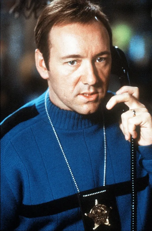 Vyjednávač (The Negotiator), 1998 - fotogaléria