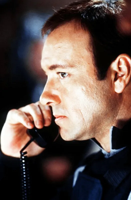 Vyjednávač (The Negotiator), 1998 - fotogaléria