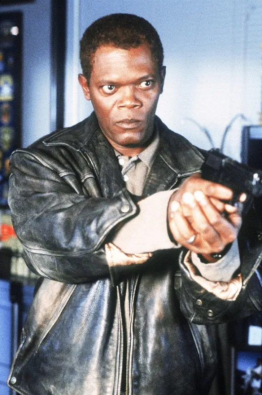 Vyjednávač (The Negotiator), 1998 - fotogaléria