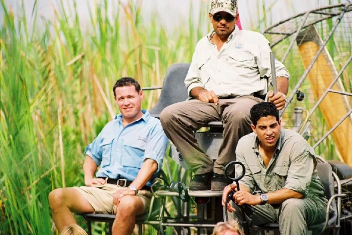 Kriminálka Miami (CSI: Miami II), 2004 - fotogaléria