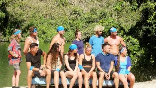 Survivor Česko & Slovensko (24)