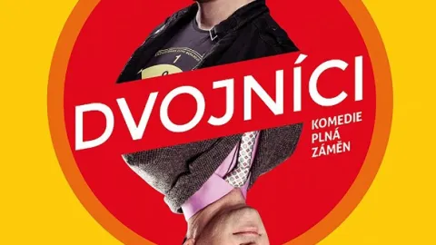 Dvojníci