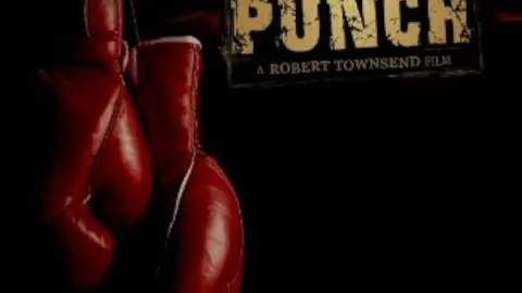 Sonny Liston: Těžká váha