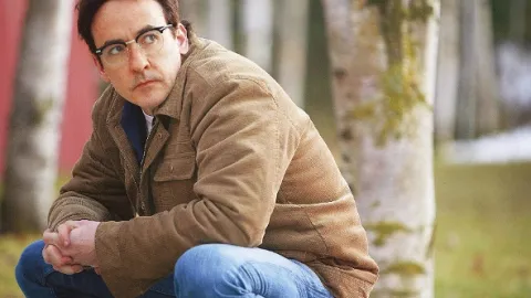 Území mrazu