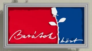 Barátok közt (316)
