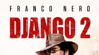 Adios, Django