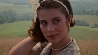 Nastassja Kinská: Žít po svém