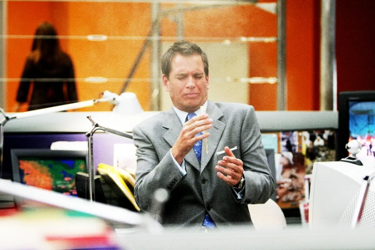 NCIS - Námorný vyšetrovací úrad, 2004 - fotogaléria