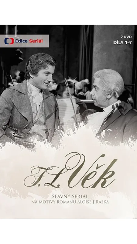 F. L. Věk, 1970 - fotogaléria