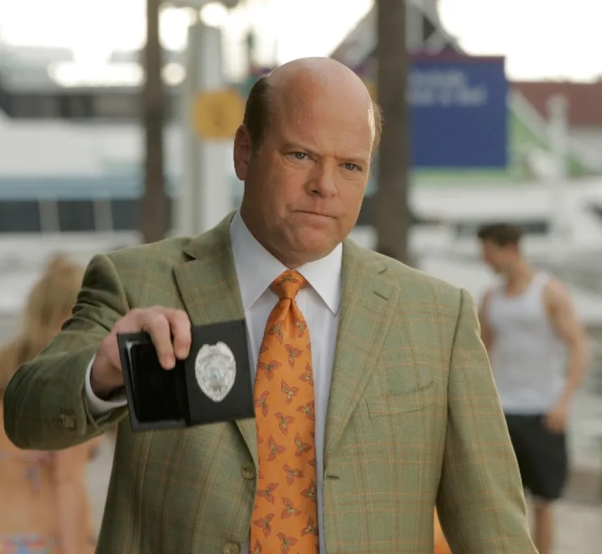 Kriminálka Miami (CSI: Miami V), 2006 - fotogaléria